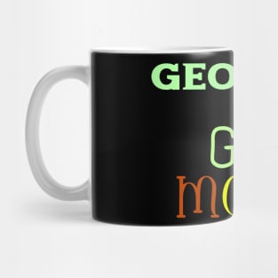 Georgia Of Gay Moms Mug